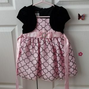 Kids dress
